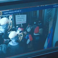 CBS’s ‘FBI: Most Wanted’ Stokes Fear of Insurrection by ‘Blood Red’ America
