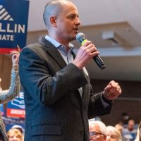 Letter: Evan McMullin isn’t Mike Lee and that’s good enough for me
