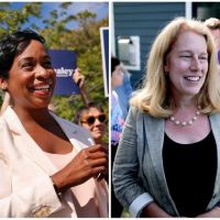 In neck-and-neck Democratic race for attorney general, candidates make their case to voters – The Boston Globe