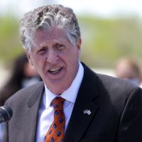 McKee edges Foulkes in R.I. Democratic gubernatorial primary – The Boston Globe