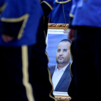 Yemen’s Houthis execute nine men for involvement in Samad death