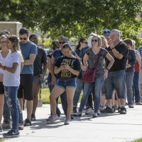 Kansas will recount abortion amendment votes by hand