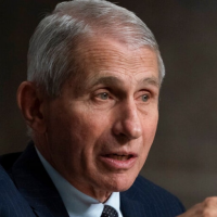 Fauci reportedly frustrated about optics of White House Correspondents’ Dinner