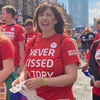 Opinion: Like Lucy Powell, I couldn’t date a Tory – politics is too important