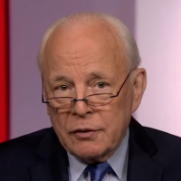 John Dean: Rudy Giuliani Possibly Given Immunity After 9-Hour January 6 Probe Interview