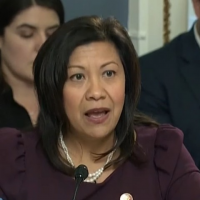 Dem Rep. Torres: GOP Needs ‘Anti-Immigrant Hatred in Order to Continue Their Policies of Racism and Domestic Terrorism’