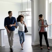 The dream of owning a home is now even more out of reach for millennials