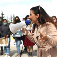 Jerusalem Deputy Mayor, Daughter of Gibraltar’s Mayor, Running to Lead the Jewish Agency