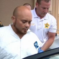 Florida judge denies bond to Marine sharpshooter accused of killing 4, including baby in mother’s arms