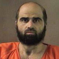 Fort Hood shooter congratulates Taliban from death row
