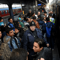 Swedish Prime Minister on Afghan Crisis: ‘We Will Never Go Back to 2015’