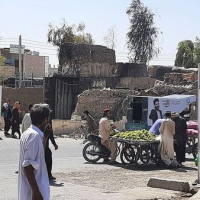 Lawmaker says Taliban enter north Afghan provincial capital – The Boston Globe