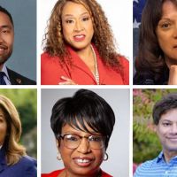 Meet the 9 Democrats vying to win the 13th U.S. House district seat