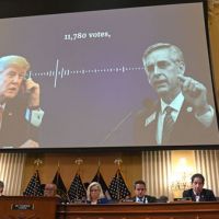 Jan. 6 hearing takeaways: Panel outlines Trump’s ‘playbook’ to overturn election – The Boston Globe