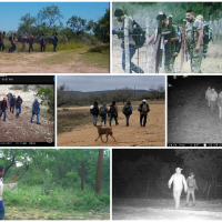 Emotions Run High as Texas Border Residents Feel Abandoned, Fear for Their Lives