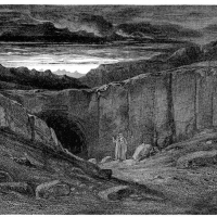 American Imperialism Leads the World Into Dante’s Vision of Hell