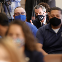 Tragic Realities of the Democratic Process in California