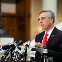 Subpoenas Issued in Georgia Ballot Trafficking Investigation