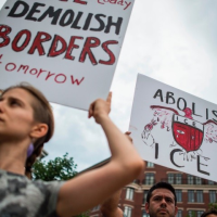 Biden’s DHS Keeps Illegal Felon in U.S. at Behest of ‘Abolish ICE’ Activist