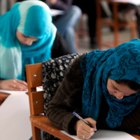 Why cancellation of Fulbright Program in Afghanistan matters