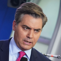 CNN’s Acosta: ‘MAGAban’ Right Has Become the American Taliban — ‘Combination of Theocracy and Thugocracy’
