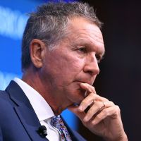 Kasich: Trump Ship Is Beginning to Head Down — If He Announces for 2024, He Will Help Democrats