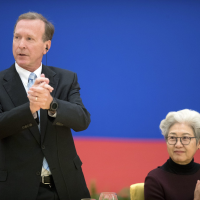 The Bush Family Affair with China - The American Conservative