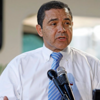 Abortion rights bill: Texas Rep. Henry Cuellar only Democrat to buck party in vote
