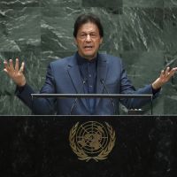 Imran Khan and the Pakistani Deep State – The American Conservative
