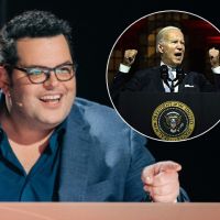 Disney Star Josh Gad: Biden Should Have Called MAGA Movement ‘FULL Fascism,’ Not ‘Semi-Fascism’