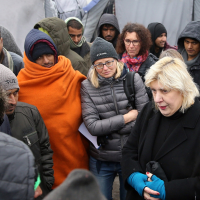 Council of Europe Slams Greek Law Curbing Activity of Pro-Migrant NGOs