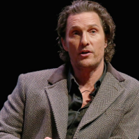 Matthew McConaughey responds to Beto O’Rourke jab that he won’t voice opinions on major issues
