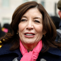 Kathy Hochul’s huge challenge as New York’s next gov