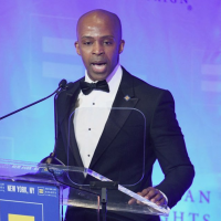 Why the Human Rights Campaign Had to Fire Its President