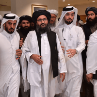 China: Xi Jinping Encourages World to Embrace Taliban