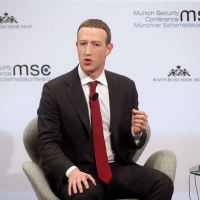 Zuck Draws Fire from Senate: ‘Greatest Billionaire Assault’ on Elections Ever – ‘Rigged’ Film Brings Down FB Founder