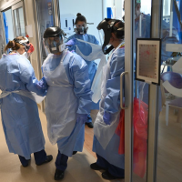 Government in dispute over ‘not fit for purpose’ PPE costing £1.2bn