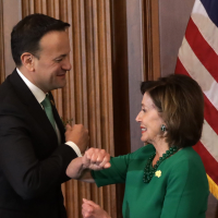 How St. Patrick’s Day is Used to Push the Great Reset