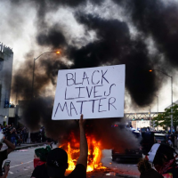 Black Lives Matter is imploding in scandal  —  a lesson about causes…