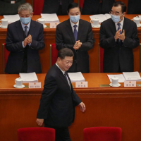 Two Ministerial CCP Officials Given Suspended Death Sentences