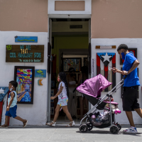 Democrat-Led House Bill Would Give Puerto Rico Path to Statehood, Independence