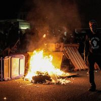 State-Sanctioned Anarchy - The American Conservative