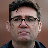 Andy Burnham criticises Labour for excluding northern mayors from conference