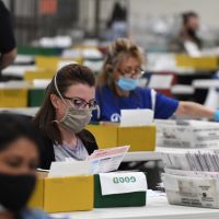 Mail Voting Law Is Illegal Under Delaware Constitution, Court Rules