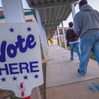 Oversight Group Says DOJ Attorney Likely Illegally Voted in North Carolina
