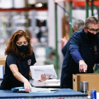 Florida Counties Open Investigations into Felons Voting in 2020 Election