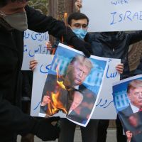 Trump and Pompeo ‘Next’ After Attack on ‘Apostate’ Rushdie: Iran Media