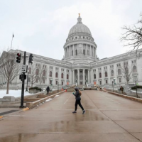 Wisconsin Supreme Court approves GOP-drawn state legislative maps