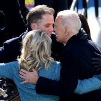 Hunter Biden Art Dealer Served Jail Time and Allegedly Defrauded Investor