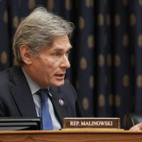 ‘Fusion Voting’ Seen as Way to Break Polarized Partisan Paralysis